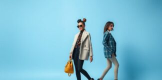 The Intersection of Fashion and Pop Culture: A Sartorial Symphony The Intersection of Fashion and Pop Culture: A Stylistic Harmony