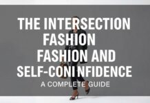 The Intersection of Fashion and Self-Confidence: A Comprehensive Guide The Intersection of Fashion and Self-Confidence: A Complete Guide