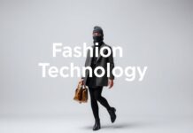 The Intersection of Fashion and Technology: A Modern Revolution The Intersection of Fashion and Technology: A Contemporary Revolution