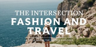 The Intersection of Fashion and Travel: A Style Guide for the Modern Explorer The Intersection of Fashion and Travel: A Style Guide for the Modern Explorer