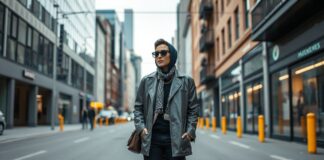 The Intersection of Fashion and Urban Culture: A Turkish Perspective The Intersection of Fashion and Urban Culture: A Turkish Perspective