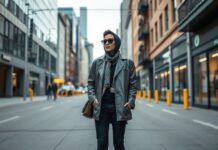 The Intersection of Fashion and Urban Culture: A Turkish Perspective The Intersection of Fashion and Urban Culture: A Turkish Perspective