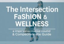 The Intersection of Fashion and Wellness: A Comprehensive Guide The Intersection of Fashion and Wellness: A Comprehensive Guide