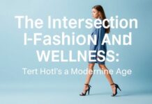 The Intersection of Fashion and Wellness: A Trend for the Modern Era The Intersection of Fashion and Wellness: A Trend for the Modern Age