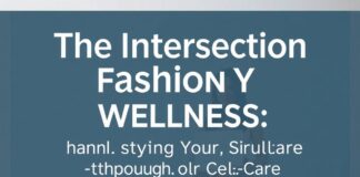 The Intersection of Fashion and Wellness: Elevating Your Style with Self-Care The Intersection of Fashion and Wellness: Enhancing Your Style Through Self-Care