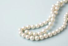 The Timeless Elegance of Pearls: A Fashion Staple Through the Ages The Timeless Elegance of Pearls: A Fashion Staple Through the Ages