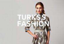The Timeless Elegance of Turkish Fashion: A Blend of Tradition and Modernity The Timeless Elegance of Turkish Fashion: A Fusion of Tradition and Modernity