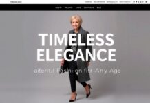 Timeless Elegance: Mastering Fashion for Every Age Timeless Elegance: Mastering Fashion at Any Age