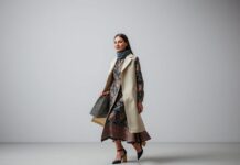 Turkey’s Fashion Scene: A Blend of Tradition and Modernity Turkey's Fashion Scene: A Blend of Tradition and Modernity