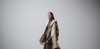 Turkey’s Fashion Scene: A Blend of Tradition and Modernity Turkey's Fashion Scene: A Blend of Tradition and Modernity