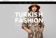 Turkish Fashion: A Blend of Tradition and Modernity Turkish Fashion: A Fusion of Tradition and Contemporary Style