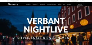 Discover Wolfsburg’s Vibrant Nightlife: Fashion & Fun Discover Wolfsburg's Vibrant Nightlife: Style & Entertainment
