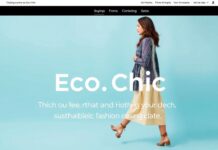 Eco-Chic: Your Guide to Stylish and Sustainable Fashion Brands Eco-Chic: Your Guide to Stylish and Sustainable Fashion Brands
