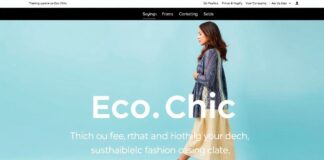 Eco-Chic: Your Guide to Stylish and Sustainable Fashion Brands Eco-Chic: Your Guide to Stylish and Sustainable Fashion Brands