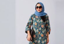 Fashion Meets Tradition: Styling Your Iftar Look in Ankara Fashion Meets Tradition: Styling Your Iftar Outfit in Ankara