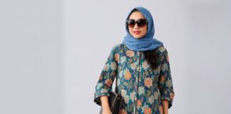Fashion Meets Tradition: Styling Your Iftar Look in Ankara Fashion Meets Tradition: Styling Your Iftar Outfit in Ankara