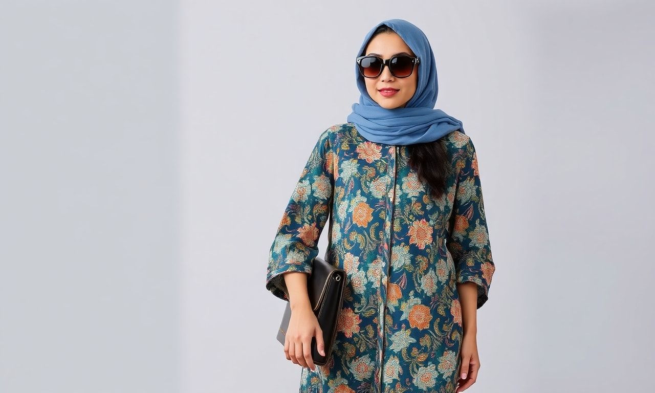 Fashion Meets Tradition: Styling Your Iftar Look in Ankara