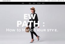 Fashion’s New Direction: How to Align Your Style Fashion's New Path: How to Match Your Style