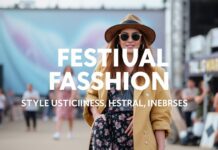 Festival Fashion: Style Inspiration from Headliners Festival Fashion: Style Inspiration from Headliners