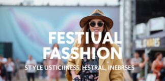 Festival Fashion: Style Inspiration from Headliners Festival Fashion: Style Inspiration from Headliners