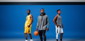 How Basketball’s Top Teams Are Redefining Fashion On and Off the Court How Basketball's Top Teams Are Redefining Fashion On and Off the Court