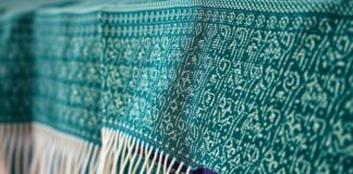 How Bengal’s Textile Revival is Weaving a New Fashion Story How Bengal's Textile Revival is Weaving a New Fashion Narrative