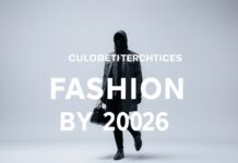 How Tech Innovations Will Redefine Fashion by 2026 How Tech Innovations Will Redefine Fashion by 2026