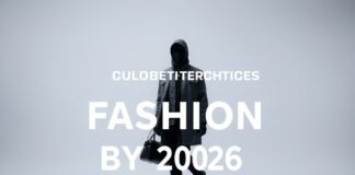 How Tech Innovations Will Redefine Fashion by 2026 How Tech Innovations Will Redefine Fashion by 2026
