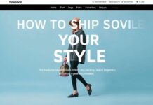 How to Ship Your Style: Fashion Logistics Unveiled How to Ship Your Style: Fashion Logistics Revealed