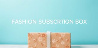 I Tried Every Fashion Subscription Box — Here’s What Happened I Tried Every Fashion Subscription Box — Here's What Happened