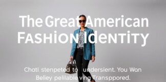 The Great American Fashion Identity Crisis: I Tried to Figure It Out, You Won’t Believe What Happened The Great American Fashion Identity Crisis: I Attempted to Understand It, You Won't Believe What Transpired