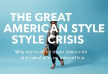 The Great American Style Crisis: Why We’re All Dressing Like We’re on Vacation The Great American Style Crisis: Why We're All Dressing Like We're on Holiday