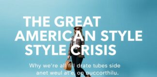The Great American Style Crisis: Why We’re All Dressing Like We’re on Vacation The Great American Style Crisis: Why We're All Dressing Like We're on Holiday