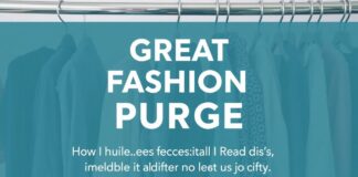 The Great Fashion Cull: How I Learned to Stop Hoarding and Love My Closet The Great Fashion Purge: How I Learned to Stop Hoarding and Love My Closet