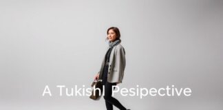 The Intersection of Fashion and Global Trends: A Turkish Perspective The Intersection of Fashion and Global Trends: A Turkish Perspective