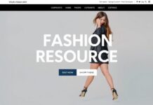 Your Ultimate Fashion Resource Hub: Online Guide for Stylish Living Your Ultimate Fashion Resource Hub: Online Guide for Stylish Living