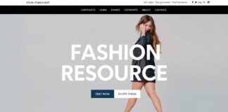 Your Ultimate Fashion Resource Hub: Online Guide for Stylish Living Your Ultimate Fashion Resource Hub: Online Guide for Stylish Living