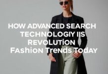 How Advanced Search Tech Is Revolutionizing Fashion Trends Today How Advanced Search Technology Is Revolutionizing Fashion Trends Today